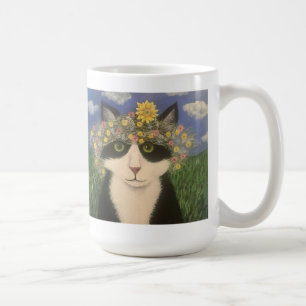 Wildboy’s Wreath Coffee Mug