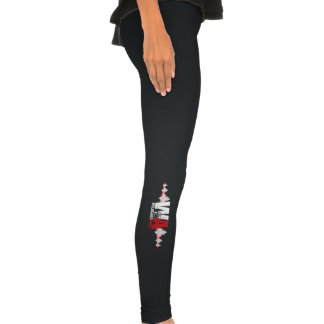 Wildcard Army Women's Leggings