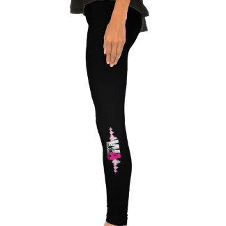 Wildcard Army Women's Leggings