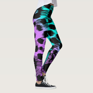 Wildcat Gradient Leggings