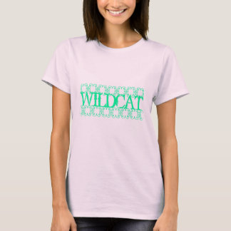 WILDCAT, OOOOOOO, PPPPPPP T-Shirt