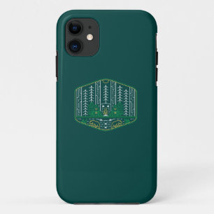 Wildcome Home 3 iPhone 11 Case