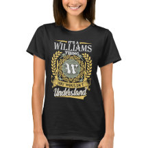 Wilde Name T-Shirt