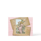 Wilde Rose Fairy Card