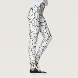 Wilder Beast Leggings 2019 - Cate