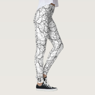 Wilder Beast Leggings 2019 - Cate
