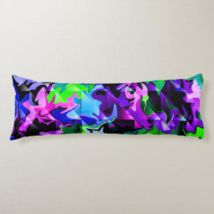Wilder Moments.... Body Pillow