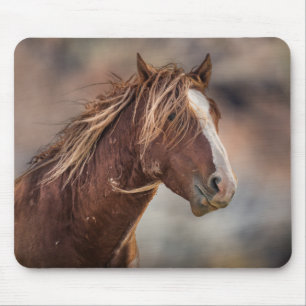 Wilder  mouse pad