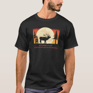WILDERNESS CALLING T-Shirt