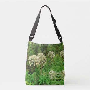 Wilderness, Nature, Plants Photography Tote