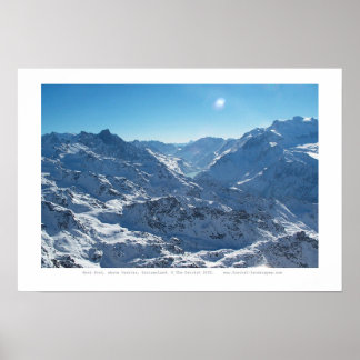 Wilderness Poster