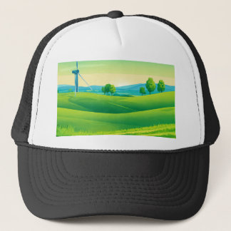 Wilderness Whisper Trucker Hat