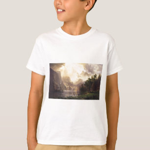 Wilderness & Wildlife T-Shirt