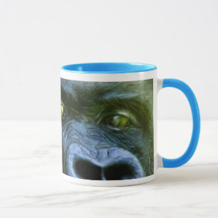 WildEyes - tasse de Silverback