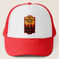 Wildfire Prevention