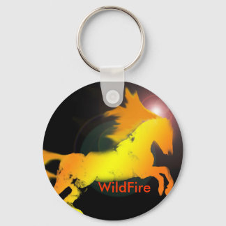 wildfire, WildFire Keychain