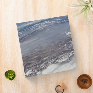 Wildfires Around Yosemite National Park. Binder
