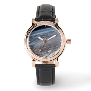 Wildfires Around Yosemite National Park. Watch