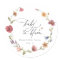 Wildflower Bloom Baby Shower