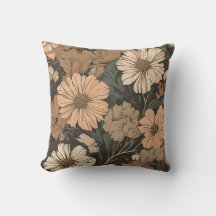 Wildflower Bouquet Cottagecore D16