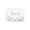 Wildflower Bridal Shower