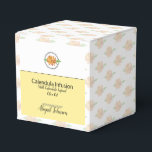 Wildflower Calendula | Bath & Body Packaging Box<br><div class="desc">For your holiday, birthday, and other homemade handmade gifts, such as sugar scrubs, lotions, creams, body butters, or soaps, with marigold or calendula infusion or fragrance blends, this box will be the perfect packaging. #BathBombs #Calendula #InfusedOils || Fully customizable, so it can be used for any scent or flavour --...</div>