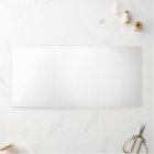 Wildflower Calligraphy Mauve Bridal Shower