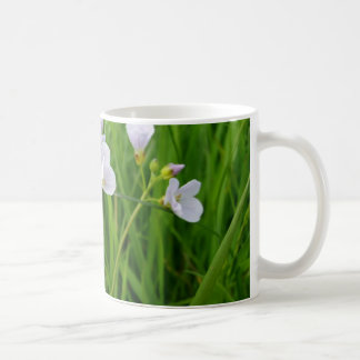 Wildflower delight coffee mug