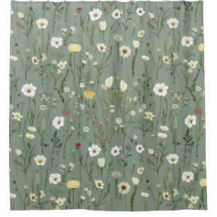 Wildflower Field