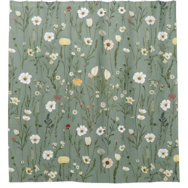 Wildflower Field (Front)