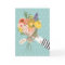 Wildflower Floral Bouquet Mother's Days