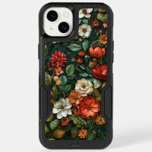 Wildflower Garden Phone Case