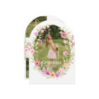 Wildflower Graduation Party photo