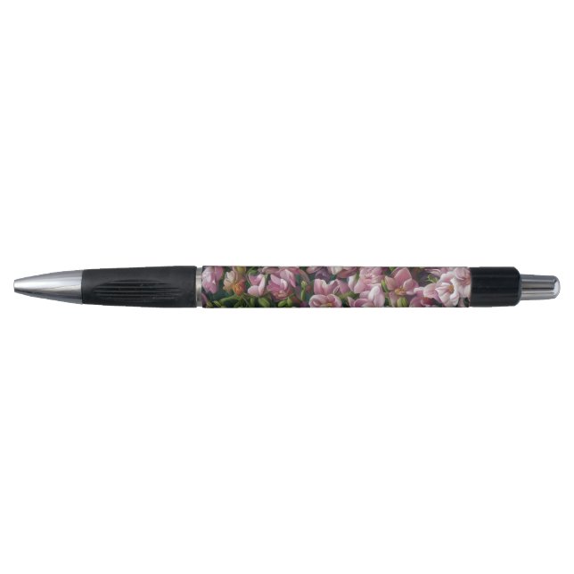 Wildflower Impressions Pen (Front)