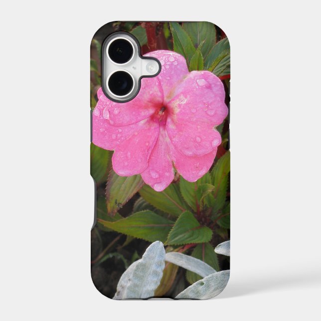 Wildflower iPhone 5 Case-Mate (Back)