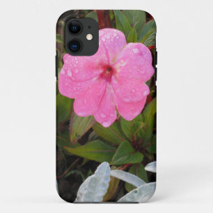 Wildflower iPhone 5 Case-Mate iPhone 11 Case