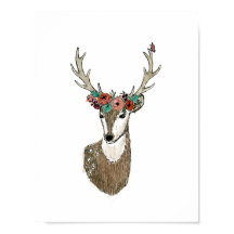 Wildflower: King of the Forest