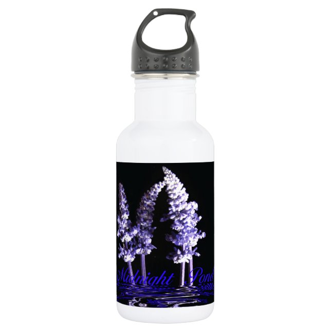 Wildflower Liberty Bottle (Front)
