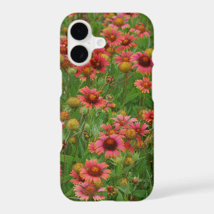 Wildflower Meadow Flowers Floral Phone Case