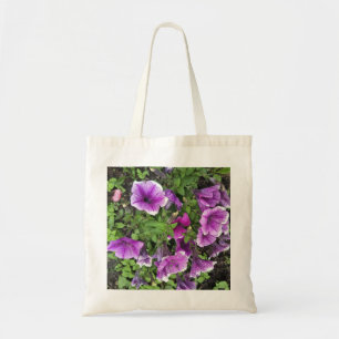 Wildflower Meadow Tote Bag Nature Photography