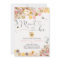 Wildflower Meant To Bee Bridal Shower 
