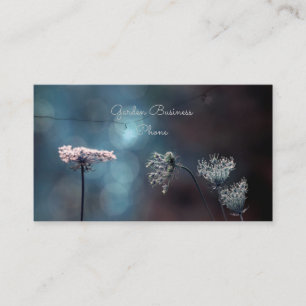 Wildflower Mist Business Card