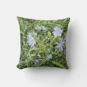 Wildflower Pillow