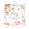 Wildflower Spring Baby Shower