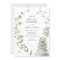 Wildflower Tea Bridal Shower