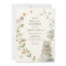 Wildflower Tea Bridal Shower