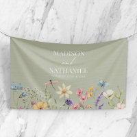 Wildflower Wild Flower Floral Garden Wedding