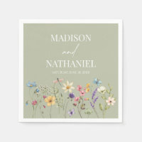 Wildflower Wild Flower Floral Garden Wedding