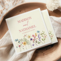 Wildflower Wild Flower Floral Garden Wedding