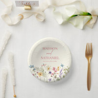 Wildflower Wild Flower Floral Garden Wedding